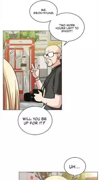 [Gregor, JJangE] Staying with Ajumma (1-21) [English] [ The Blank ] [Ongoing]