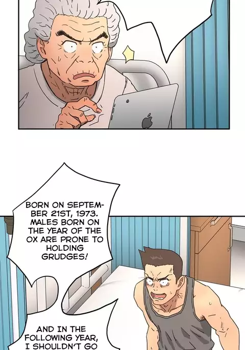 Refrain Love Ch.1-39