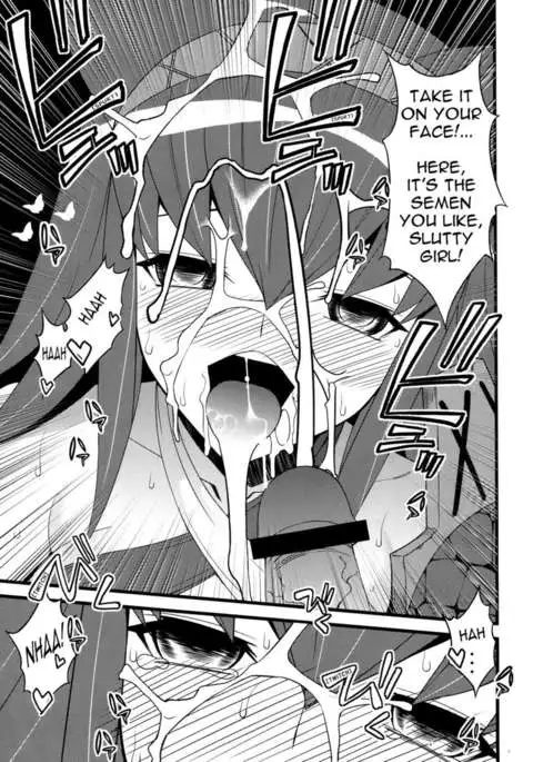 Kaikin !! Dai Kari Sai