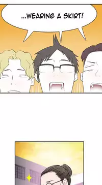 Tissue Thieves Ch.1-20 (English) (Ongoing)