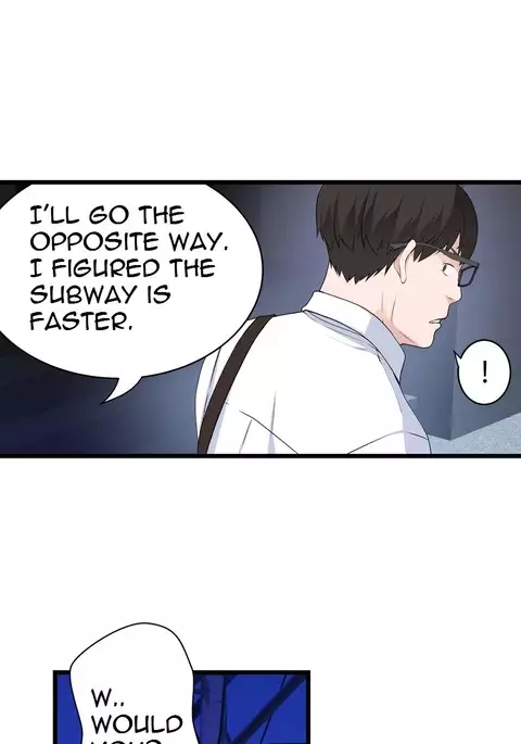 Tissue Thieves Ch.1-29