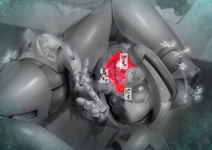 "Mou" ga Kite Ishi ni Sareru Hanashi Matome