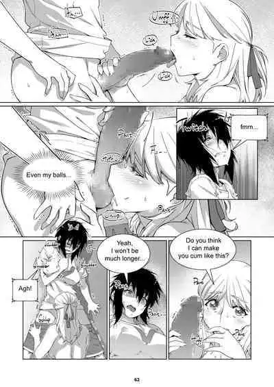 Futaba no Ohanashi Matome 3 - The Story of Futaba 3