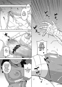 [Takatsu] Ore no Pharaoh! (COMIC Megastore Alpha 2018-09) [English] [BSN] [Digital]