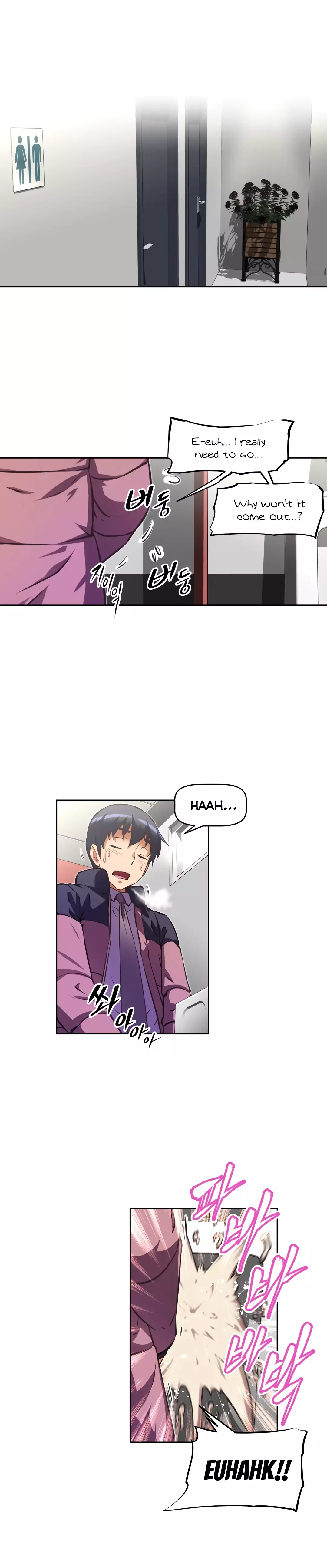 Brawling Go Ch.76-121