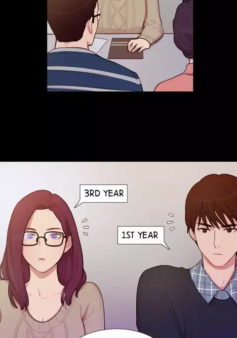 Scandal of the Witch Ch.1-21