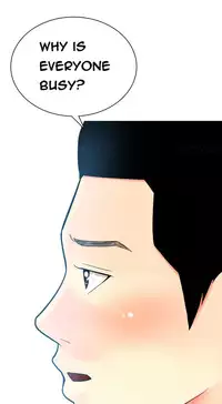 Hooker Ch.1-34 (English) (Ongoing)