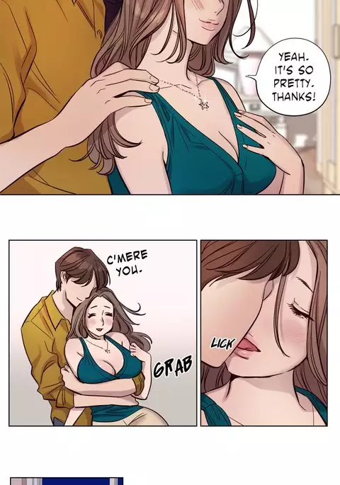 Atonement Camp Ch.1-23