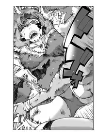 (Ryonaket) [Gachi Drunkers (Orizuru Bros)] Magma Monogatari (Sword World 2.0)