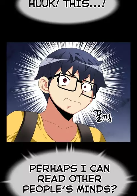 Love Parameter Ch.1-49