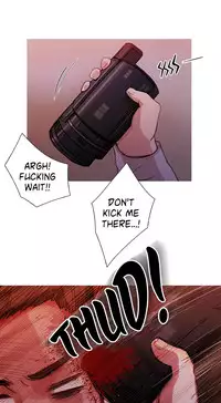 [PINKO] Scandal of the Witch Ch.1-28 (English) (Ongoing)