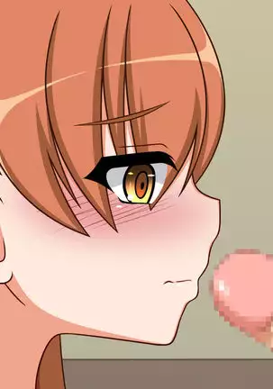 TS Mesu Ochi ~Netami no Taishou datta Aite ni Mesu Ochi saserarete Iku Hanashi~