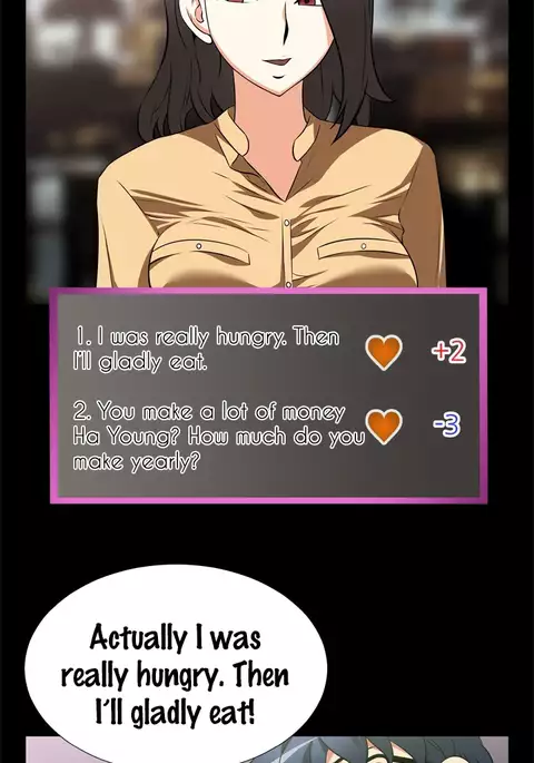 Love Parameter Ch.1-63