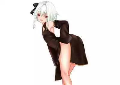 Sennou Shihai Sareru Mabaraishi