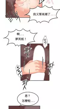 [Mx2J] Hahri's Lumpy Boardhouse Ch. 1~16【委員長個人漢化】（持續更新）