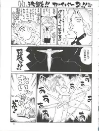 (C52) [Ganso Sonoda Ya (Various)] Chosen Ame Ver. 11 (Various)