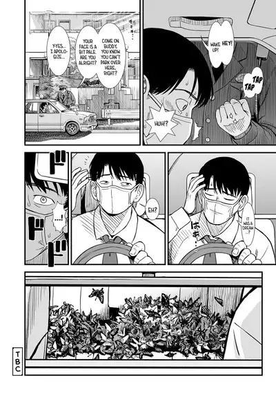 Mayonaka no Yoruko-san | Midnight's Yoruko