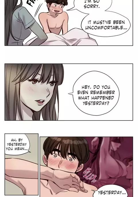 Atonement Camp Ch.1-32