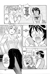 Masashi Yanagi - I Want to be Called a Cute Girl Ch. 1 - 5 [English]