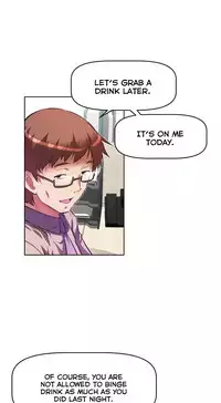 [Worin] Brawling Go Ch.76-87 (English) (Ongoing)