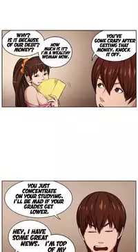 Venus Mantrap CH 1-5