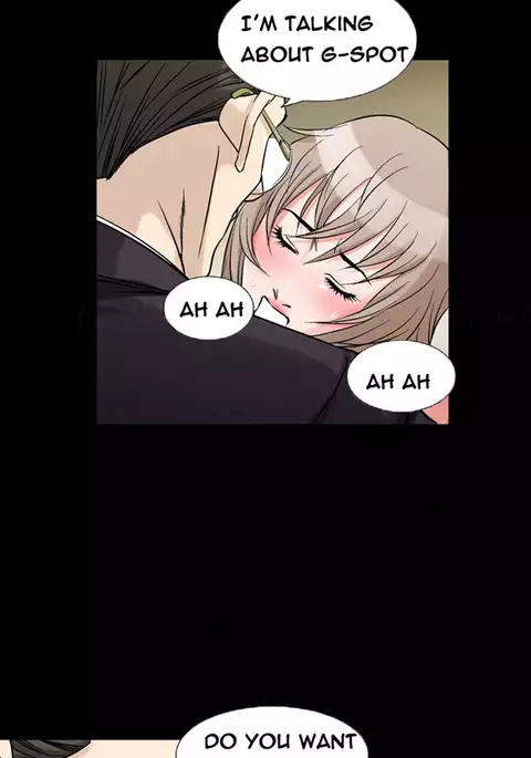 The Taste of Hands Ch.1-71