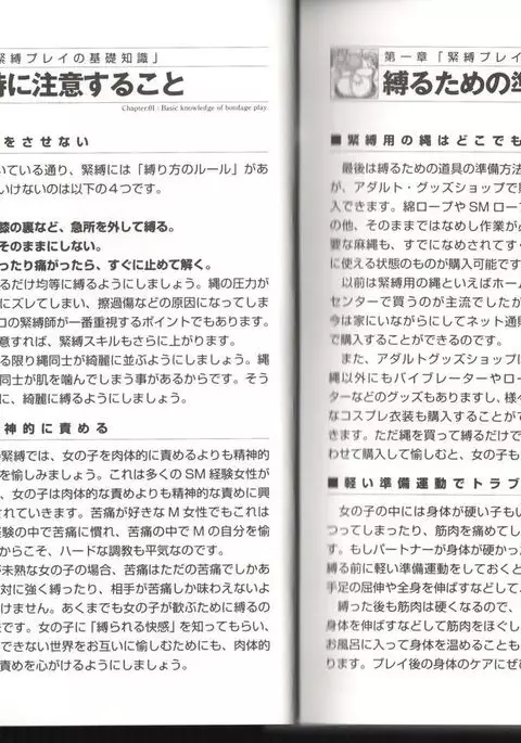 Now you can do it! Illustrated Tied How to Manual