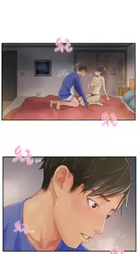 New Face Ch.1-19 (English) (Ongoing)