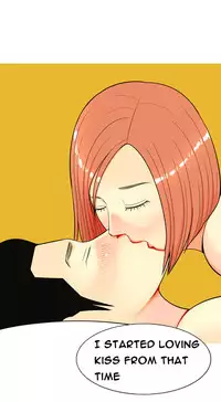 Hooker Ch.1-33 (English) (Ongoing)