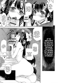 [Inue Shinsuke] Rindou Ch. 1-2 [English] [Amaimono]