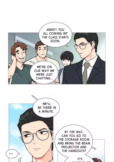 Sadistic Beauty Ch.1-13