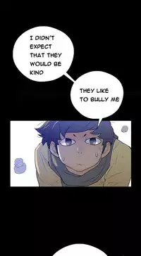 Perfect Half Ch.1-17 (English) (Ongoing)