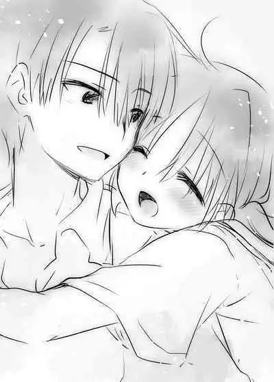 Oyasumi Sex Soushuuhen | 晚安性爱总集篇