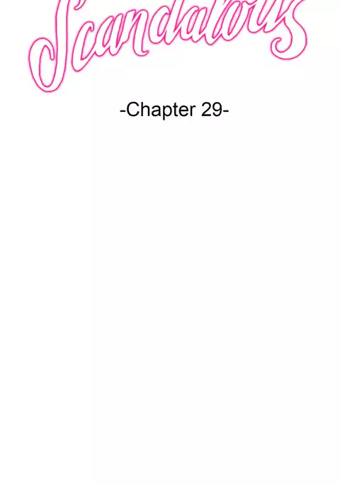 Scandal of the Witch Ch.1-29