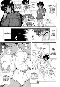 Shinseki no Onnanoko ga Kyuuseichou Shite Bakunyuu ni Narimashita | A relative of yours develops suddenly and gets MASSIVE TITS