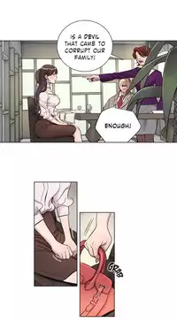 [Ramjak] Atonement Camp Ch.1-33 (English) (Ongoing)