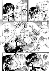 [Satou Toshio] Hame Dere Bitch | Pretty Bitch ch 1-8 [English] [Doujins.com] [Decensored]