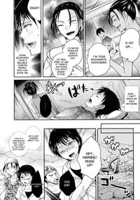 [Hayashida Toranosuke] Yamaoku no Himitsu | The Deep Mountain's Secret (Nyotaika Dynamites 6) [English] [desudesu]
