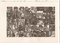 (C87) [Article 60 of Criminal Code (Shuhan)] RaKuGaKi./Monochrome.[Vol:4] (Various)