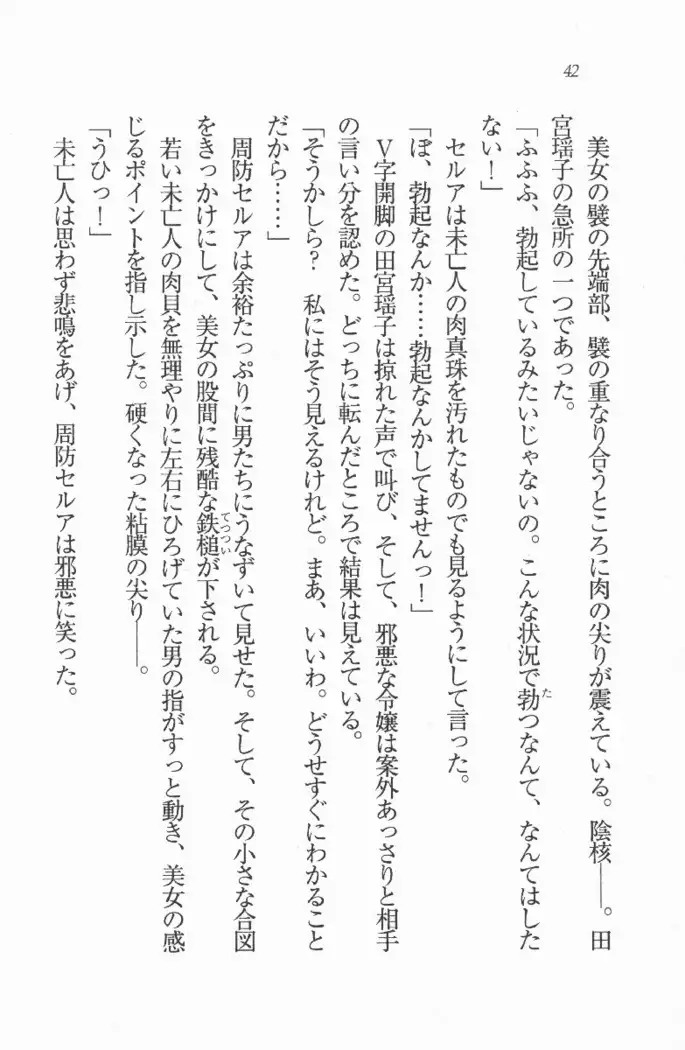 メイド喫茶　猫の隠れ家