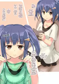 [cheeseyeast (Naka)] Frogerobics [English] [一心童貞] [Digital]