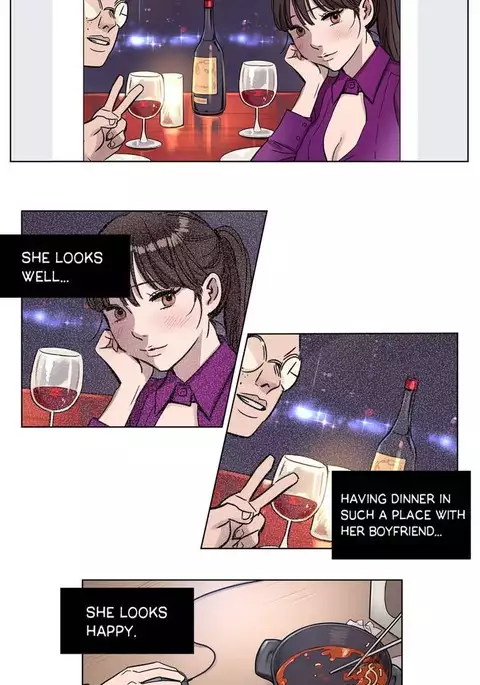 Atonement Camp Ch.1-36