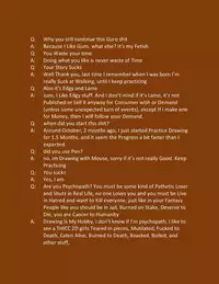 [Lamik-D x Kasuga] Female Slaughterhouse [Update 2018-12-15][English][ONGOING]