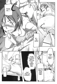 [Sameda Koban] Momozono Gakuen Danshiryou ni Youkoso! | Welcome to the Boys' Dormitory of Momozono School (Complete) [English] [redCoMet]