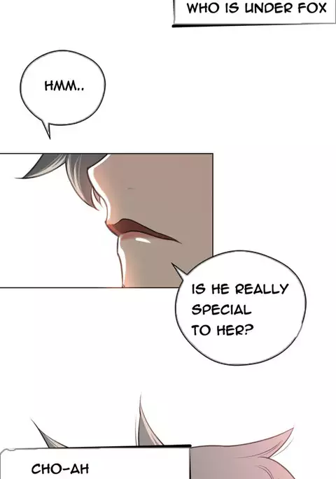 Perfect Half Ch.1-17