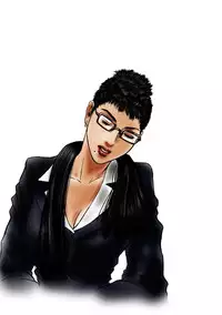 [rebirth] Yuuwaku no Kurokami Kyoushi