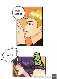 [Hong Ban-Jang] Guest House Ch.1-19 (English) (Ongoing)