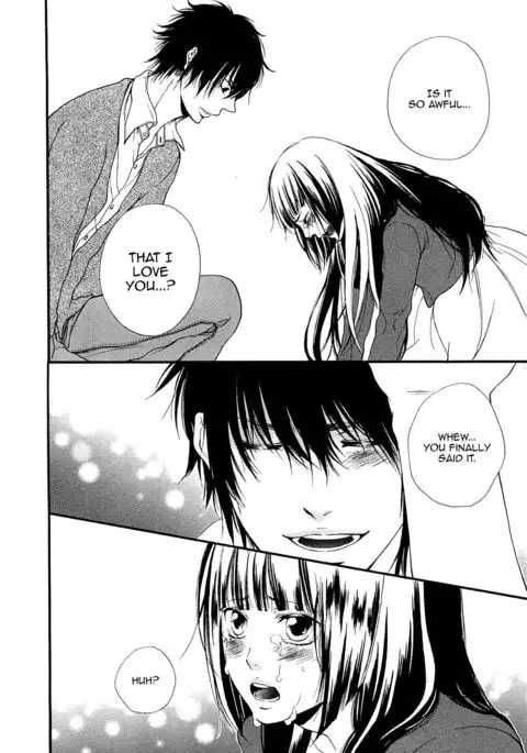 Momoiro Otokonoko Ch. 1-5