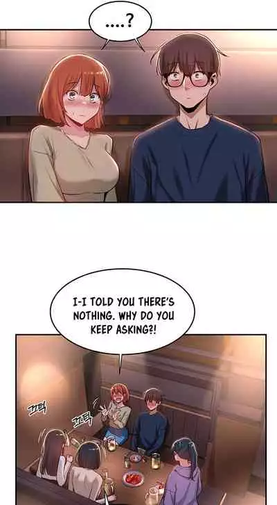 [Abio4, Bangkki] Sextudy Group (1-25) [English] [Ongoing]