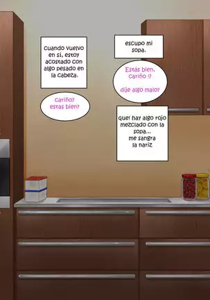 Amafuwa mama Final alternativo